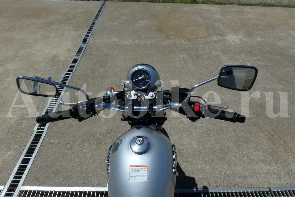 Купить мотоцикл Suzuki Volty TU250 2003 фото 19